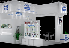 Semicon China 2014展会圆满成功
