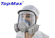 使用防毒面具出现故障该怎处理？