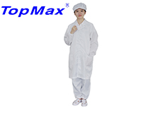 防静电工作服您了解多少？