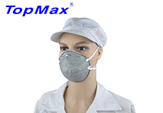 PM2.5口罩团体标准在京发布