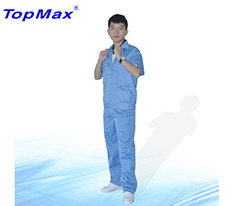 防护服的使用注意事项
