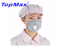 怎么鉴别是活性炭pm2.5口罩呢?