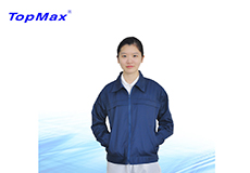防静电tc服如何清洗？有哪些特点？