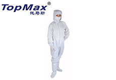 防静电无菌服有哪些特点？如何清洗？