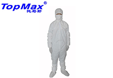 一次性洁净服在哪些领域使用？