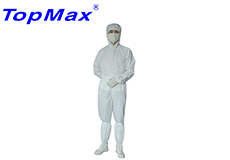 使用防静电洁净服需要注意哪些？