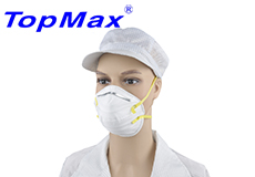 防雾霾口罩推荐 当然首选TopMax品牌