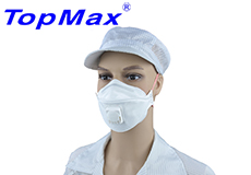 什么样pm2.5专用防护口罩才能真正阻挡雾霾呢？