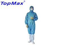 防静电工作服批发要注意哪些？