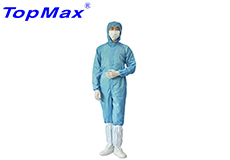 洁净服生产厂家生产的洁净服有哪些特征？