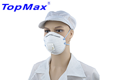 TopMax口罩和其他的口罩区别在哪？