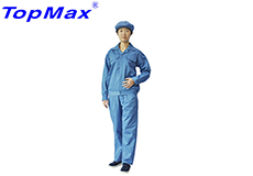 订做防静电工作服该如何进行清洗维护？