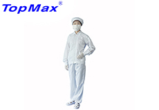 静电服价格是否选择越贵的越好？