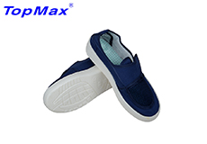 防静电鞋厂家有很多 TopMax怎么样