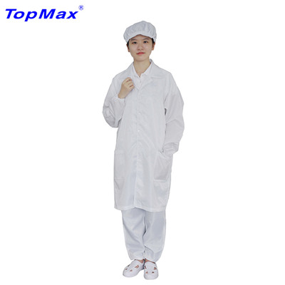 如何正确选择无尘衣服？