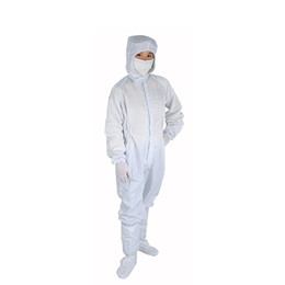 洁净服定做必须具备哪些特点和功能？
