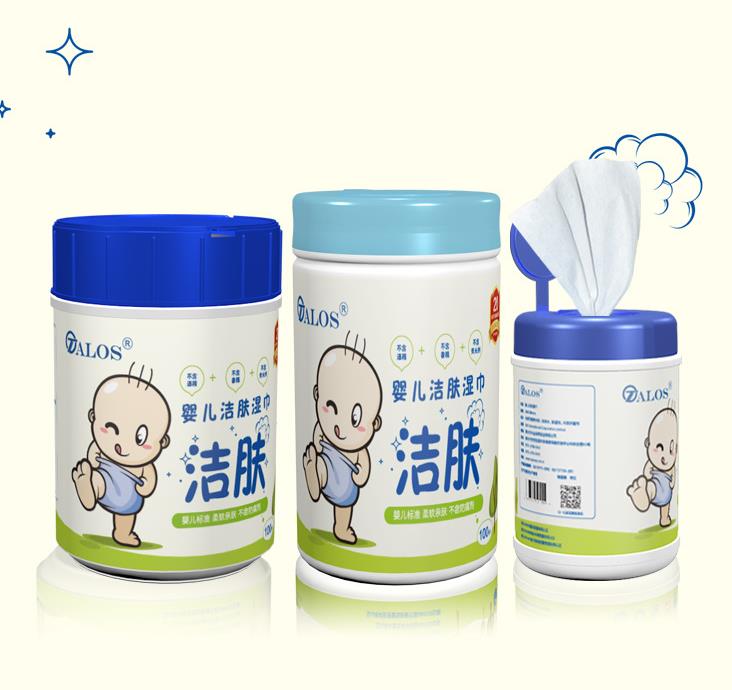 婴儿湿巾有哪些用途？