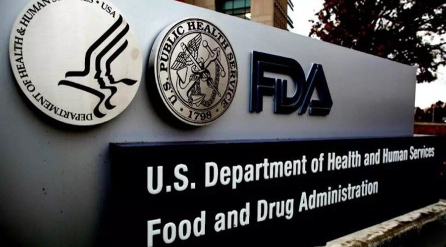 美国 FDA 爆出一条大新闻