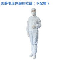 无尘服在无尘室中使用的使用规范