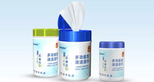 每天不到4毛钱，从此告别油腻脏乱！