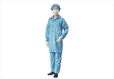防静电服价格的构成因素