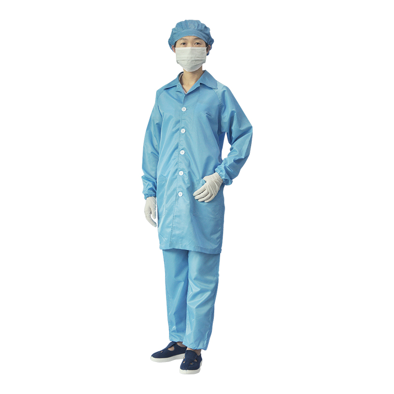 穿着防静电连体服多久清洗一次？