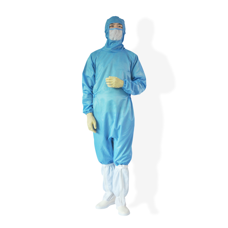 穿防静电服要注意什么？