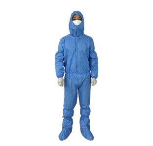 防静电工作服的种类不同因而作用就可能不同
