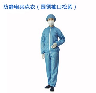 无尘服多久清洗一次