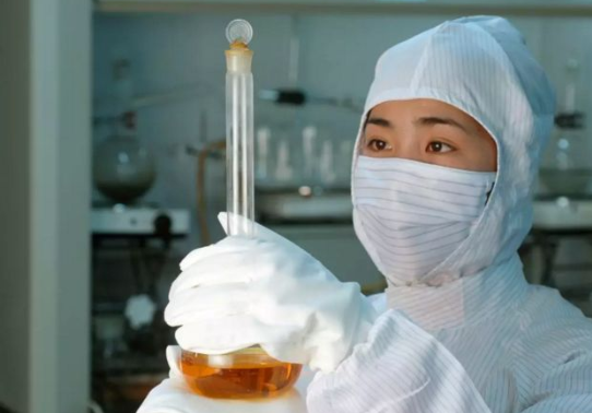 分享 | 5大行业对洁净室环境的要求