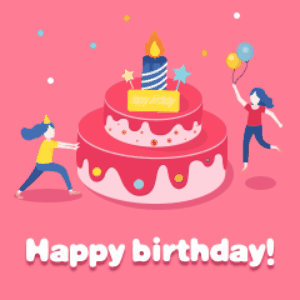 mk体育11月份员工集体生日会精彩回顾