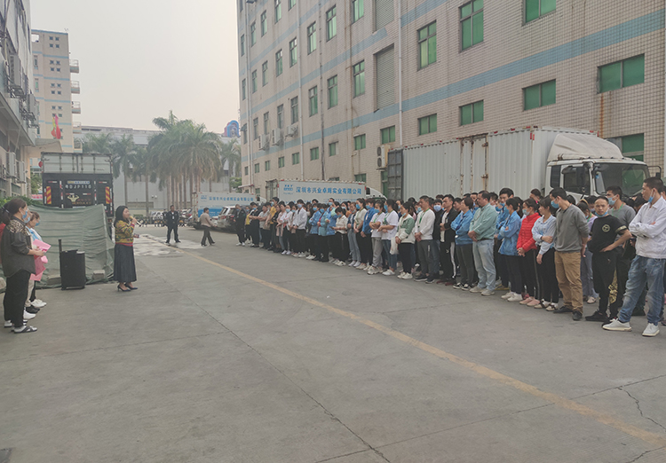 祝贺她们 | mk体育第四届“三八红旗手”评选结果揭晓