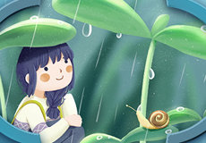 今日谷雨 | 雨生百谷 滋润万物