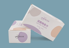 爱洁施洁面棉柔巾，给你前所未有的美好体验