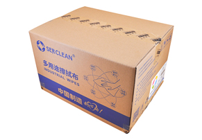 施克林多用途擦拭布系列之全能擦拭布