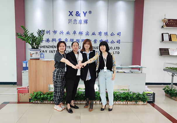 光荣榜丨mk体育对先进集体及个人开展表彰奖励