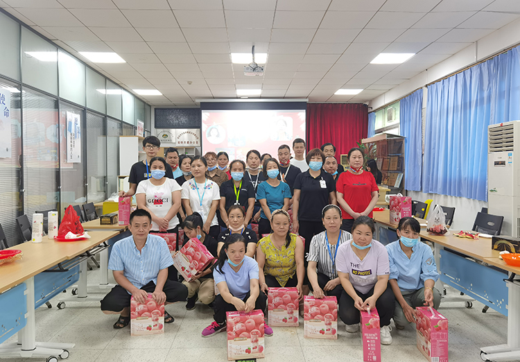 mk体育6月生日会｜相约六月，欢乐一夏
