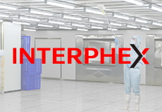mk体育邀您参加2023年美国Interphex制药工业展