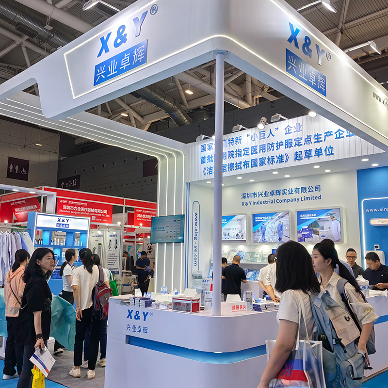 展会回顾丨mk体育CMEF完美收官，收获满满