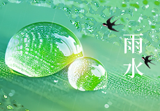 今日雨水｜好雨知时节，当春乃发生