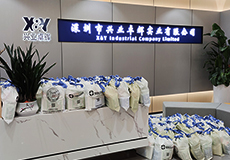 这个端午，mk体育为你“配齐”生活小确幸