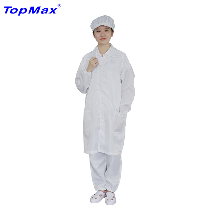 防静电工作服定做