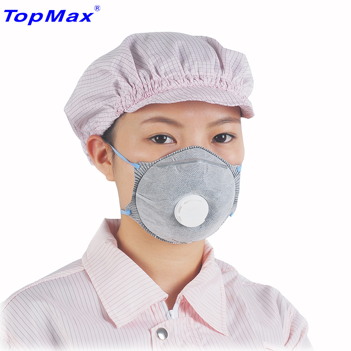 活性炭口罩 pm2.5