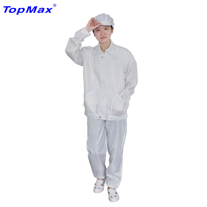 防静电服