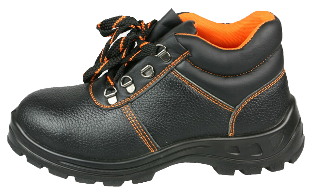 XY-0860200钢头防砸鞋  Anti-hit safety shoes with steel head.jpg