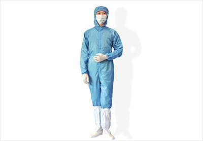 防静电工作服