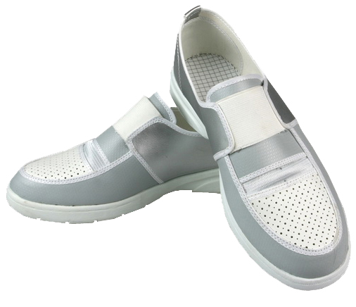 XY-0840000抗疲劳防静电无尘工作鞋Anti-fatigue and anti-static cleanroom shoes.jpg