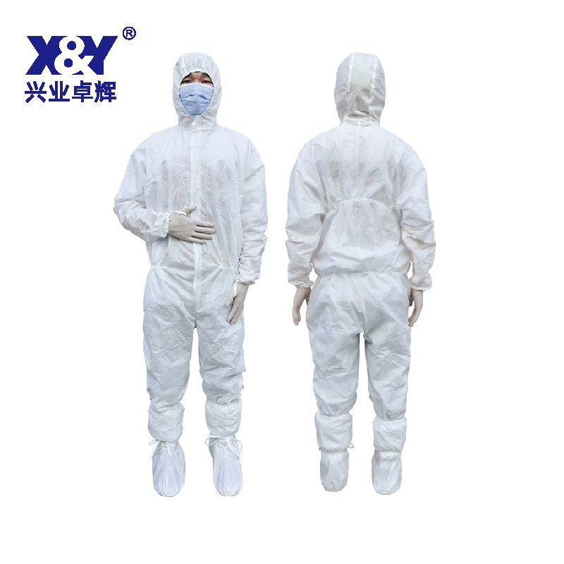 一次性无菌洁净服