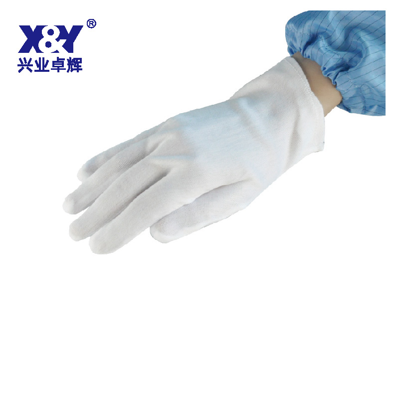涤棉手套(L51)