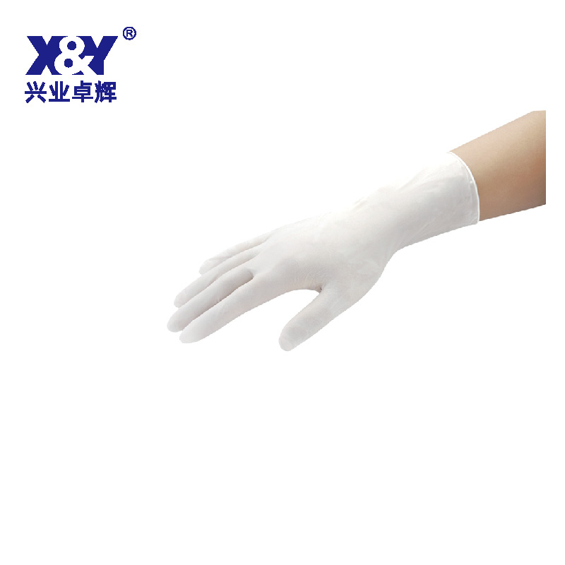 十级丁腈手套(T31)